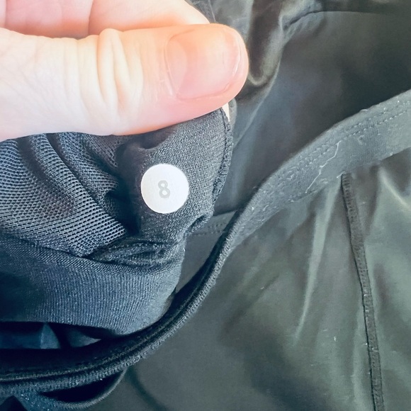 Lululemon Womens Tank Top Size 8 - Picture 6 of 6